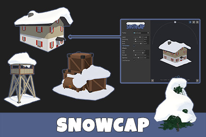 SnowCap