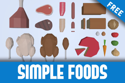 Simple Foods