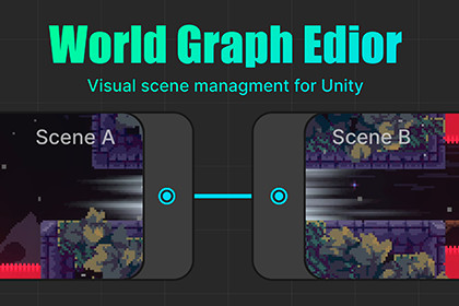 World Graph Editor