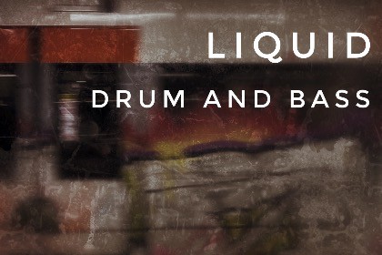 Liquid Drum and Bass