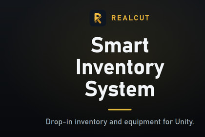 Smart Inventory System