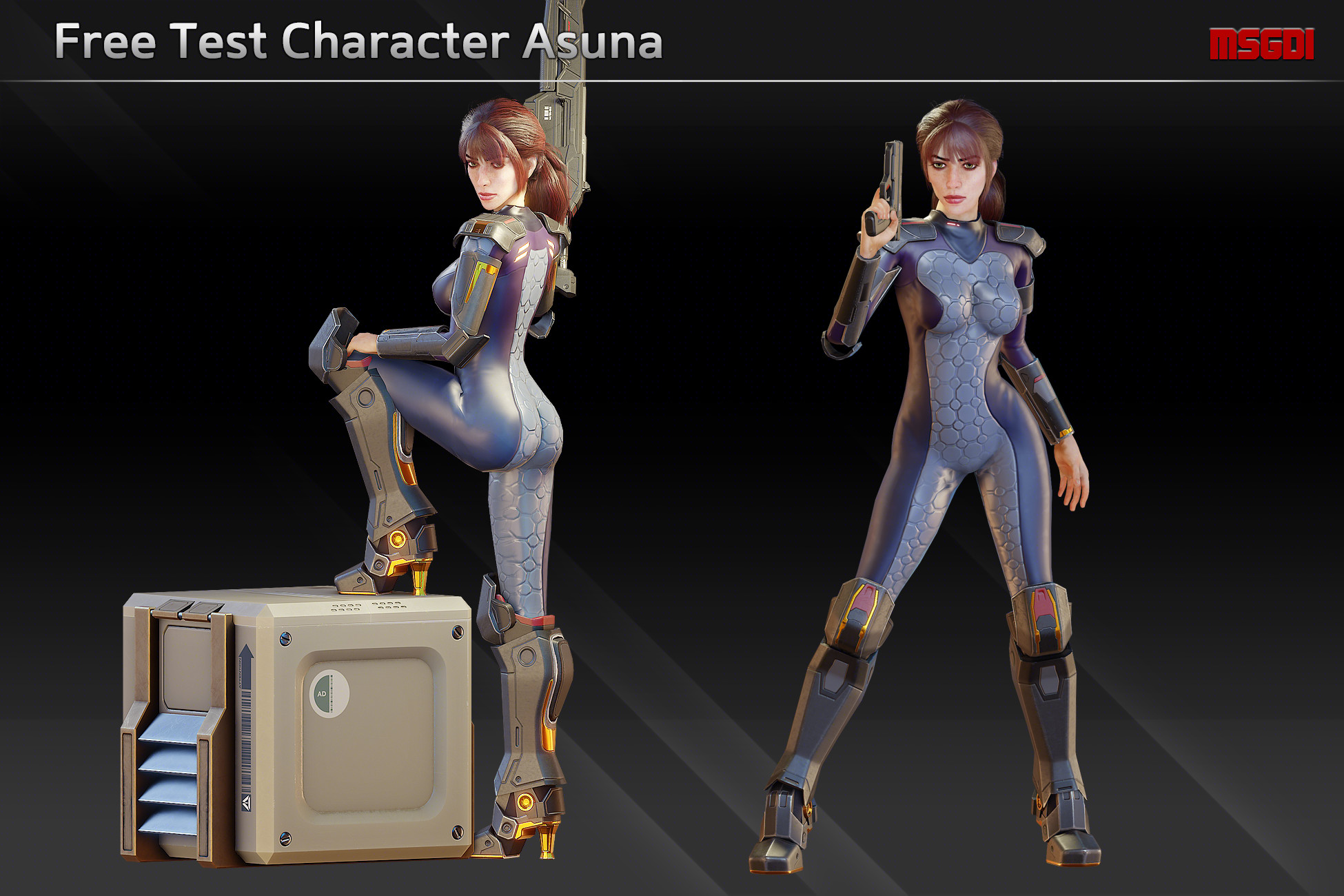 Asset Media