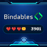 Bindables