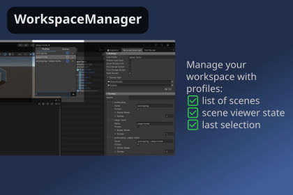 Workspace Manager