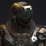 Biomechanical_Cyborg