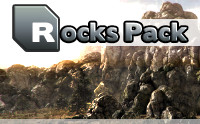 Rock & Boulders