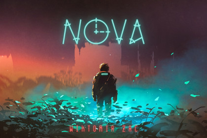 Atmospheric Sci-Fi Music vol. III