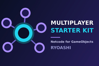 Multiplayer starter kit