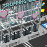 SHOPPING MALL