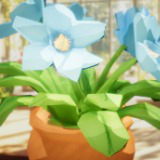 Props - Potted Plants