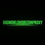 BigWorldHorizonProxy