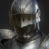 Modular Paladin 3
