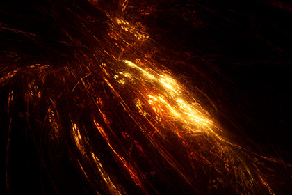 Cinematic Inferno Skies – 8K Fire & Volcanic Skybox Pack