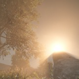 Volumetric Light and Fog