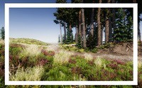 Advanced Foliage Pack 2.0