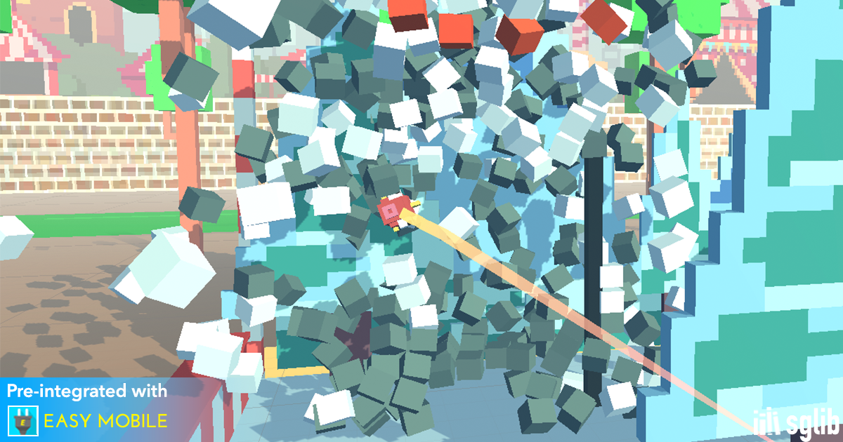 Carnival Games | Packs | Unity Asset Store