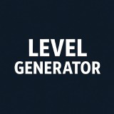 Level Generator Pro 3.0 - Procedural Dungeons, Mazes, NavMesh & Object Spawning