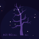 Halloween BG Animated(Extended)