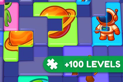 Picture Puzzle | Extra Levels