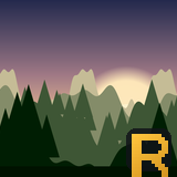 12 Parallax Backgrounds - 60 Tileable Layers