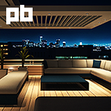 Terrace Pack