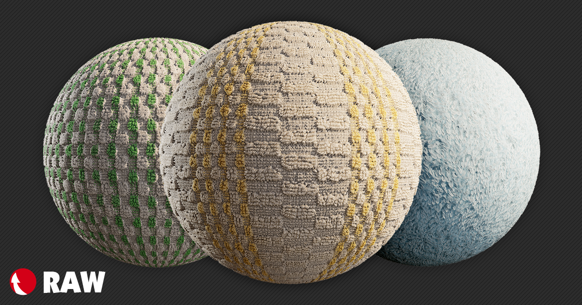Towel Fabric Textures Pack | 2D Fabric | Unity Asset Store
