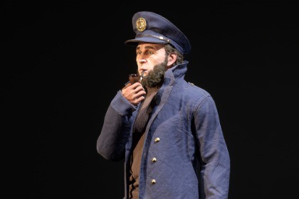 Captain