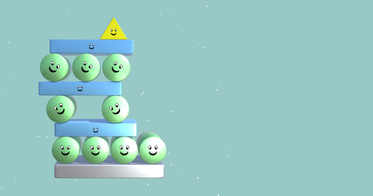 Happy Stack mobile game Packs Unity Asset Store