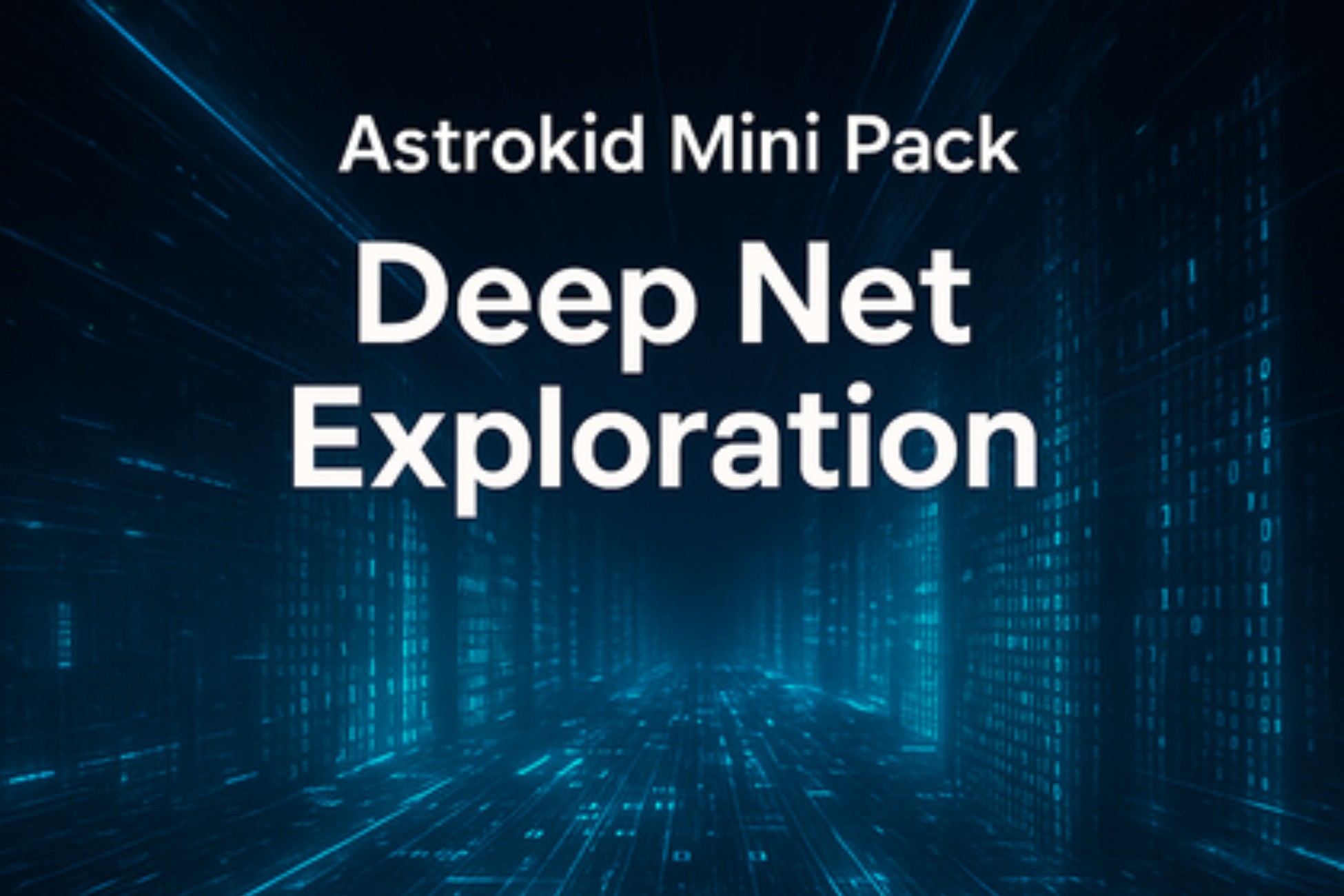Deep net websites