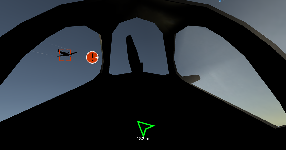 Dynamic Icons - Easily create your waypoints, indicators, and compasses ...