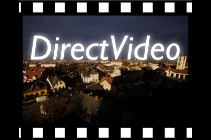 Direct Video for Android™