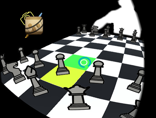 Unity Chess Game Tutorial VR chess game Concept | Packs | Unity Asset Store