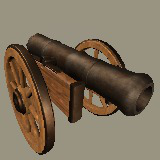 Procedural Cannon Creator Bundle