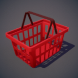 Supermarket Environment