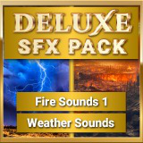 Deluxe SFX Pack 3