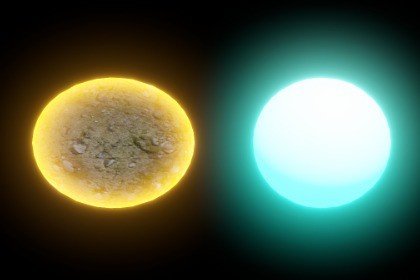 Glow Shaders URP