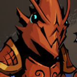 East Sea Fiend_2D Spine Animation