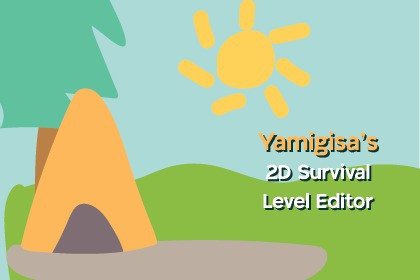 Yamigisa Survival Engine