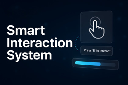 Smart Interaction System Pro