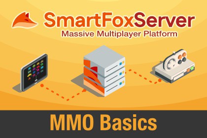 SmartFoxServer 3 | MMO Basics