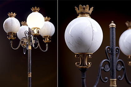 Streetlights Set 01