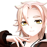 Aven: 3D Character