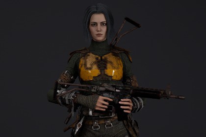 Post_Apocalyptic_Survivor