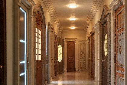 Door SFX - Opens, Closes, Handles, Slams, Gates & Creaks