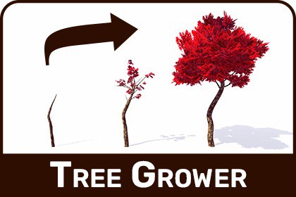 Tree Grower