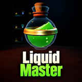 Potion & Liquid Master - AAA Quality