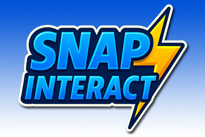 SnapInteract