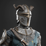 Rogue Knight - Male and Female