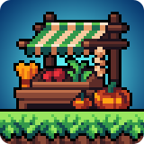 Pixel Buildings