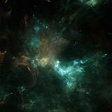 AAA 8K Sci-Fi HDRI Galaxy Pack Vol. 2 – 12 Galaxy & Nebula Skyboxes